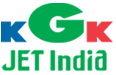 KGK JET India
