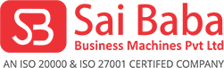 Sai Baba Business Machines