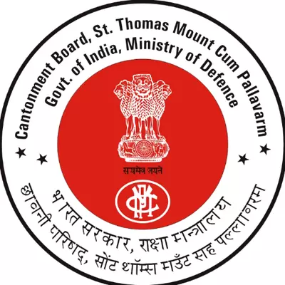 St. Thomas Cantonment
