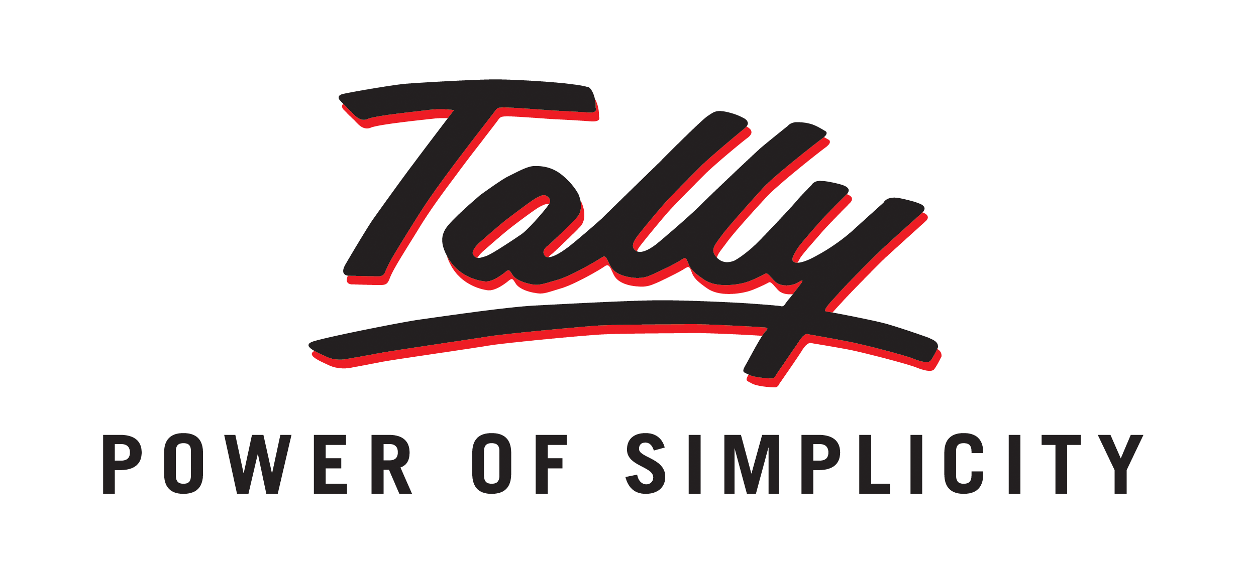 Tally Prime